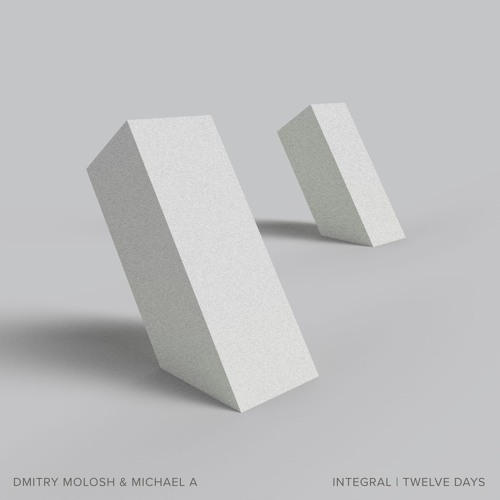 Michael A & Dmitry Molosh - Twelve Days (Original Mix) [Replug]