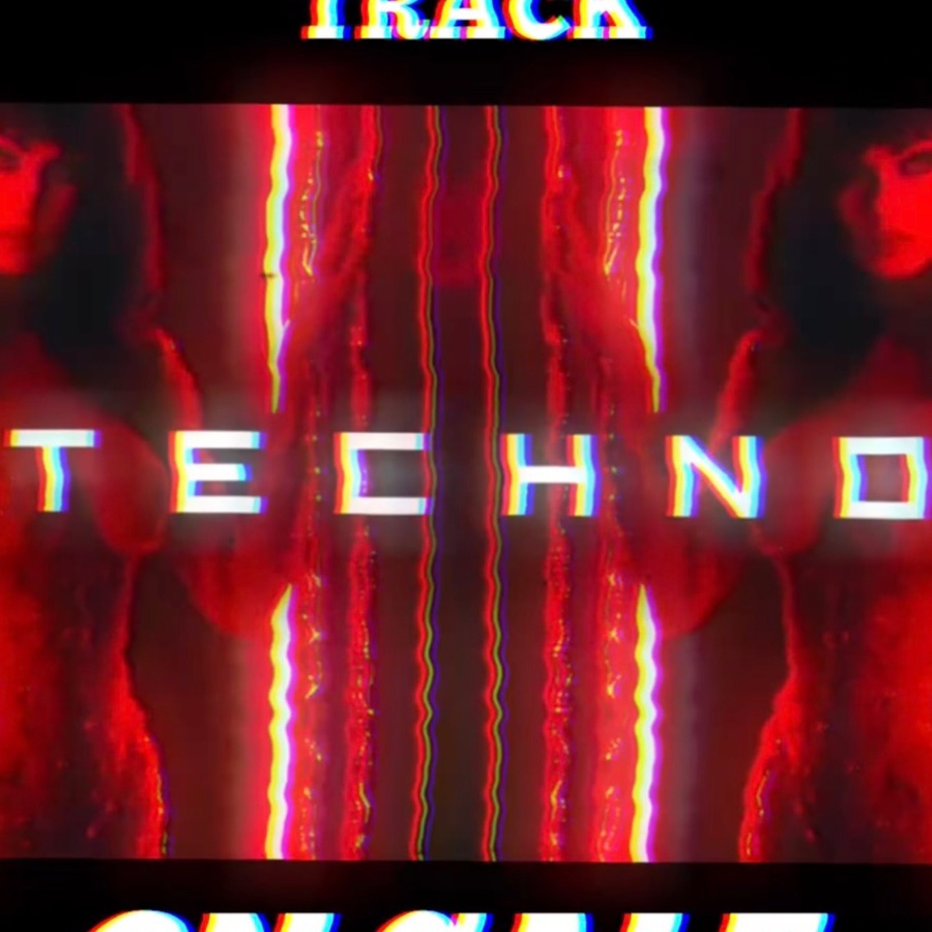 DARK - TECHNO GHOST PRODUCTION episode artwork