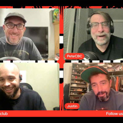 Comic Book Club: Peglo And Ben Passmore