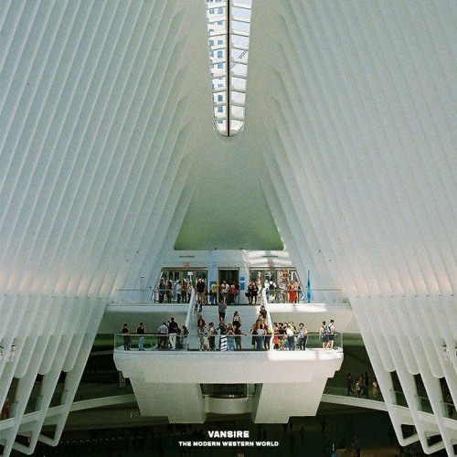 Nosebleed Seats - Vansire