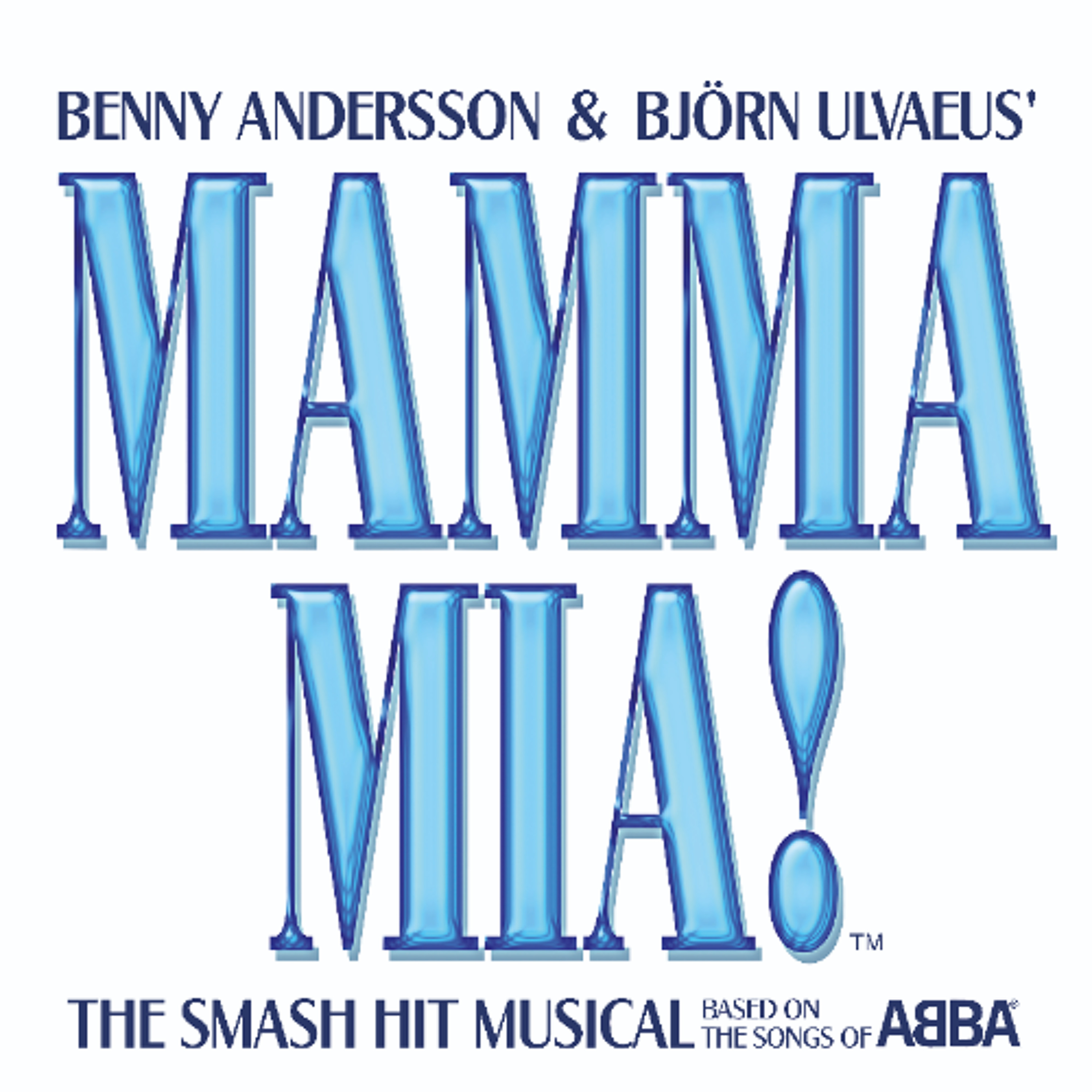 Interview with Justin Sudderth of Broadway's MAMMA MIA! & MSU Alum