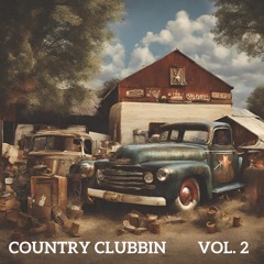 Country Clubbin Vol. 2