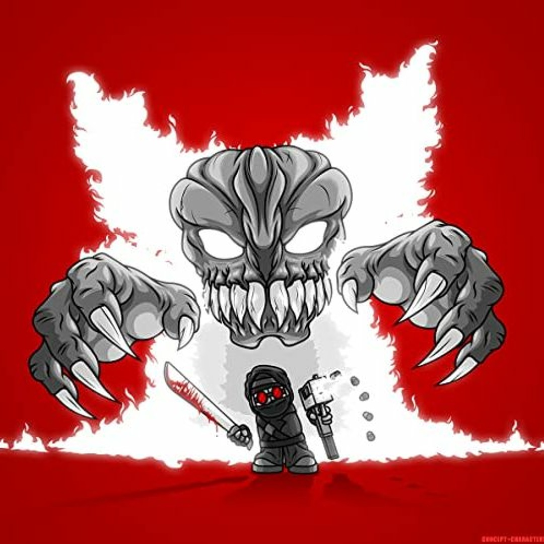 Stream Madness Combat - Train Madness - 6 by The Seeker | Listen