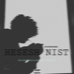 Hesesh nist 2 ((HBD MY)) mixmastering: Warrixr