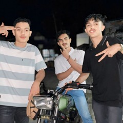 DJ ACEH KEULUMBU BIRU - KUCAI X RAFIQI spesial req song for you-HANTU LAUT168- Baka Racon👑
