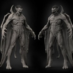 GLOW Freestyle (Dracula)