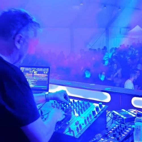FonSet . RE-VIVE 2021#PiramideAlcanar . Full set . Amposta 20.11.21