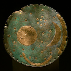 Nebra sky disk (2)