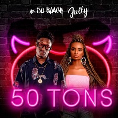 Dj Ph Do YouTube Vs Mc Du Black & Mc Jully 50 Tons 180 BpM Lançamento 2020.mp3