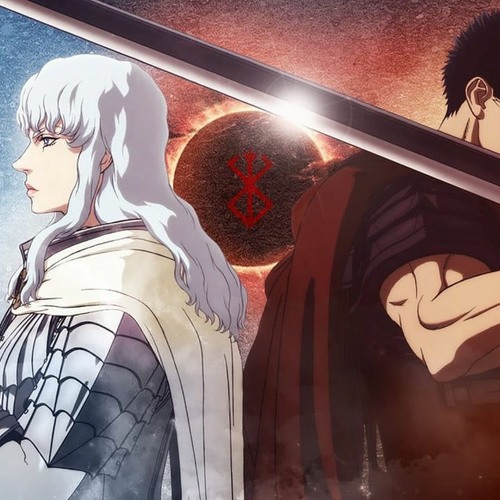 Stream episode Watch Berserk The Golden Age Arc III The