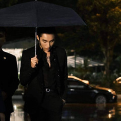 trái tim màu đen 語音郵件 - Han Kim ( sped up )