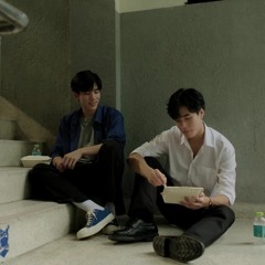 Gemini Norawit - Love Song เพลงรก Ost  My School President