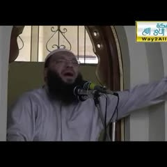 لقاء مع رسول الله ﷺ " تعليقًا على الفيلم المسيئ للنبي ﷺ " | #خطبة_جمعة | د . حازم شومان