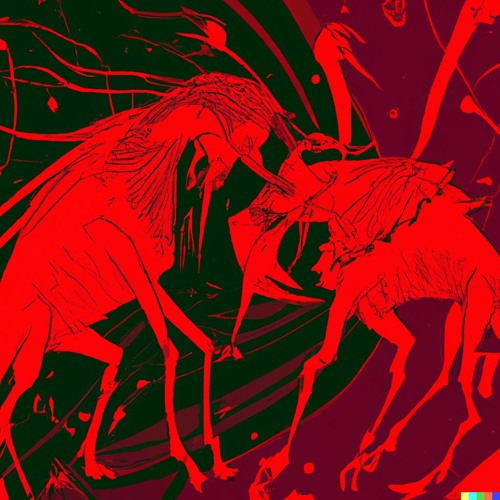 wuttiJ x 4ndy - Welcome2TheHell