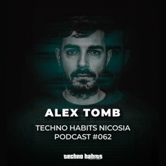 THN Podcast 062 - Alex Tomb (STAUB, Capparis Spinosa)