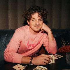 Heart Is Bleeding - Charlie Puth