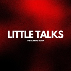 Of Monsters and Men - Little Talks (The NGHBRS Remix)