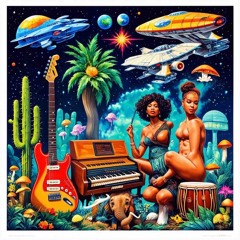 Project jam (feat. Fabrizio Cherubini)