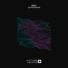 RDLF - Cephadrome (Radio Edit)