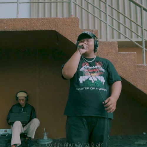 VSOUL Live -Cô Đơn Phương Nào - VSOUL- Rap Session #16