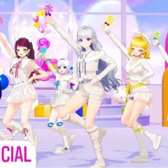 Kissing You(키싱유) 이세계아이돌 COVERㅣ[소녀시대 - Kissing You(키싱유)] (ISEGYE IDOL)