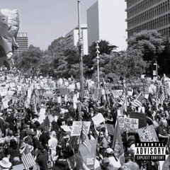 Down With The King Freestyle