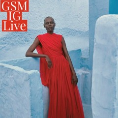 GSM IG Live with Ian Friday 4-12-20