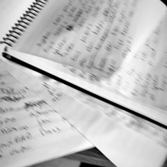 Τ.Π.Χ ΠΑΛΙΟ ΤΕΤΡΑΔΙΟ