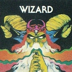 wizard[FREE for 500 followers]