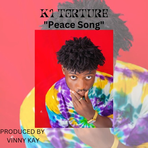 Peace Song (Prod by Vinny Kay)