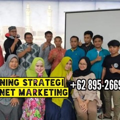0895-2669-3546 | Digital Marketing UMKM