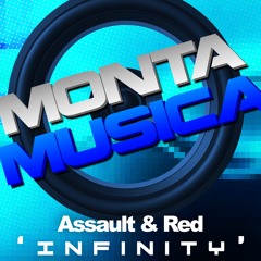 Assault & Red - Infinity