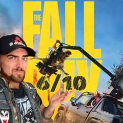 The Fall Guy review 6/10