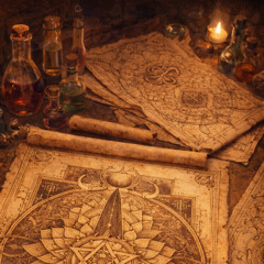 Dante Smooth - $3x Mantra