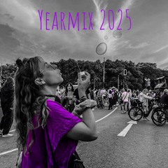 Vero - Yearmix 2025