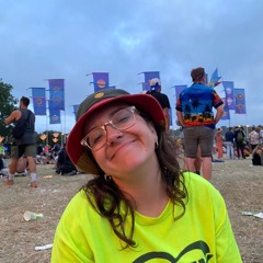 Gaydio Presents - 03.25