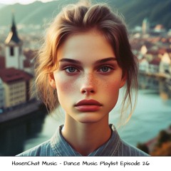 Dance Music For The Club 502