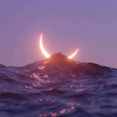 Nhật Nguyệt Trong Tim - 心中的日月  Mã Gia Kỳ Lưu Diệu Văn TNT时代少年团