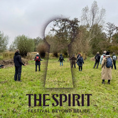 Spirits of Wild Westerpark 29 nov 2025