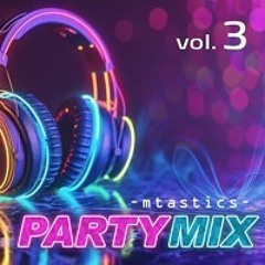 Party Mix Vol. 3 - 1 hour - Safri Duo - Dua Lipa - Madcon - David Guetta