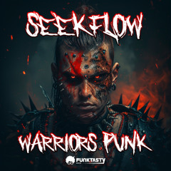 SeekFlow - Warriors Punks (Original Mix)