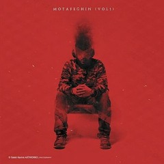 Hesam Molaee - 3D (Ft. Pedram Plus)