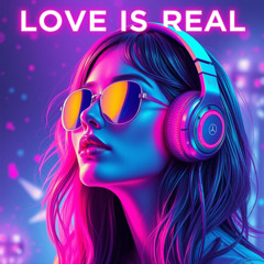 Love is Real