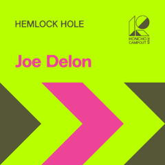 Campout Mix Series: Joe Delon