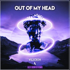 Wildcrow - Out Of My Head (Alex Sgonter Remix)
