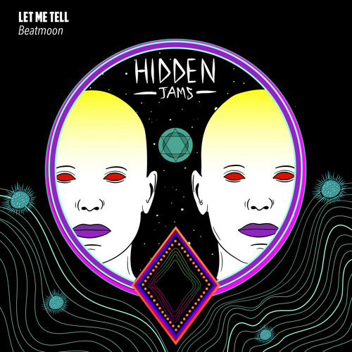 BEATMOON - Let Me Tell (Extended mix)