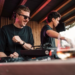 FLosh (FLOOD b2b nosh) @ Kulturhafen Hannover 19.06.25