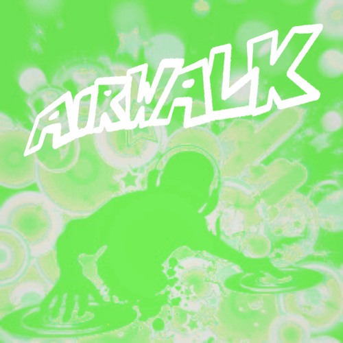 Airwalk - Creative Leader X Brand Storyteller