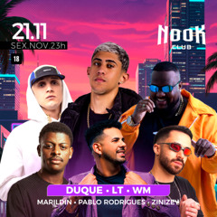 MONTAGEM CÂMERA LENTA - FUNK RJ - BEAT MODINHA (DJ LT)