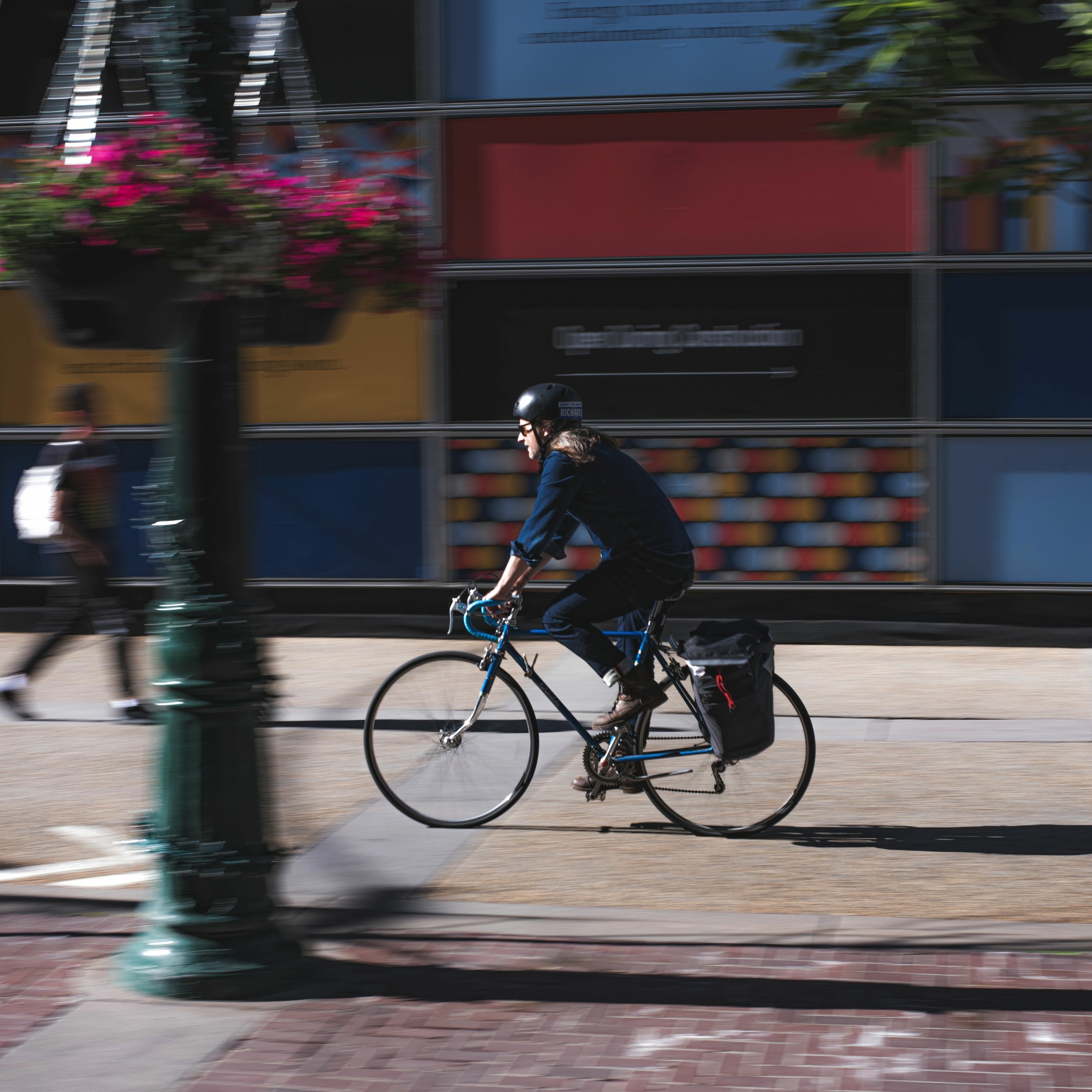 Pause Vélo - le podcast qui redonne envie de monter sur un vélo